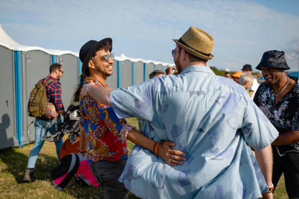 Best Porta potty for special events  in Elk City, OK