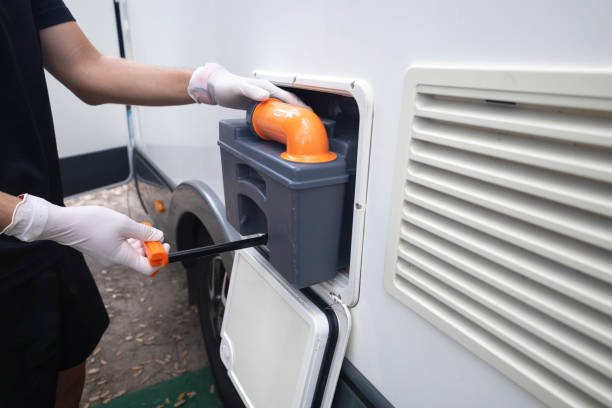 Best Portable restroom solutions  in Elk City, OK