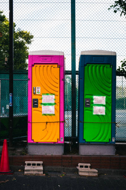 Porta potty services near me in Elk City, OK