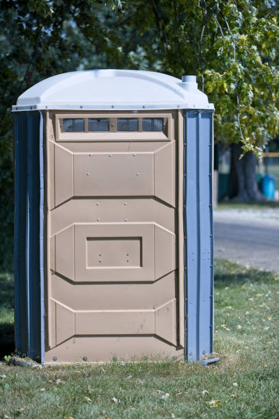 Portable Toilet Options We Offer in Elk City, OK