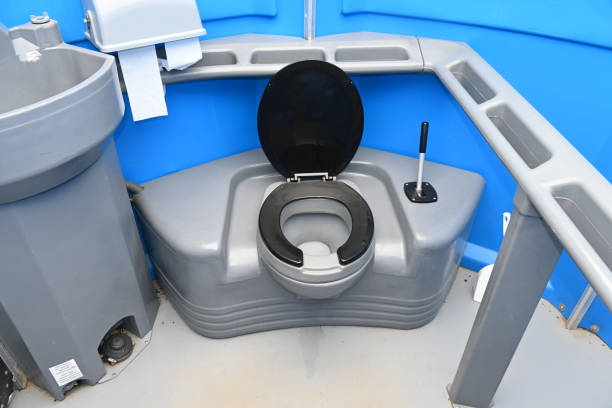 Best Porta potty delivery and setup  in Elk City, OK