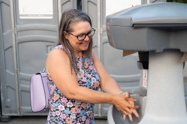 Best Emergency porta potty rental  in Elk City, OK