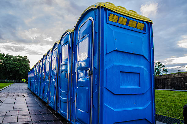 Portable restroom solutions in Elk City, OK